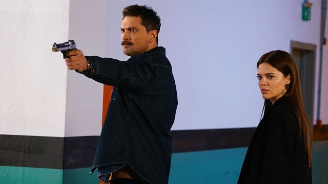 'Una vida perfecta', la serie que fracasó en Turquía llega al 'prime time' de Telecinco: ¿Cuántos capítulos tiene? noticias imagen