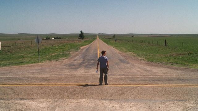 Esta película de aventuras paró su rodaje un año para que Tom Hanks perdiera peso: Su director aprovechó para rodar un 'thriller' con Harrison Ford noticias imagen