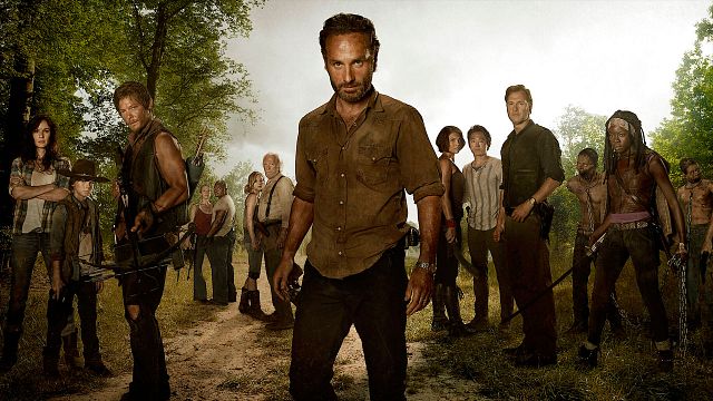 Solo dos episodios para hacer el pleno en 'The Walking Dead': Este es superviviente que aparece más en la serie noticias imagen