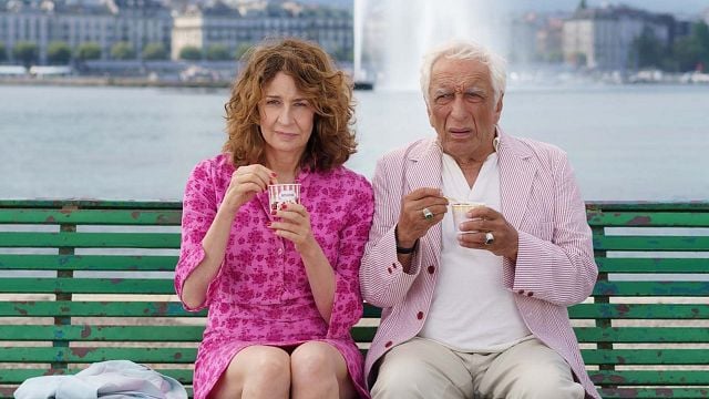 Llega a cines una atípica comedia romántica sobre la eutanasia y las enfermedades mentales noticias imagen