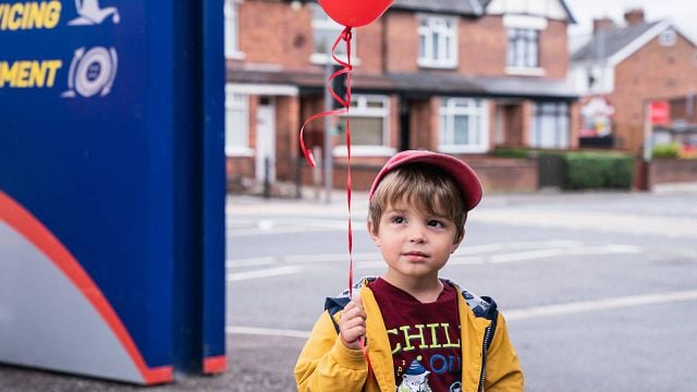 La historia real más devastadora está en Prime Video: Es una película perfecta con la estrella de 'La casa del dragón' noticias imagen