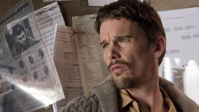 Ethan Hawke recuerda la película nominada a 4 Oscars con la que más ha disfrutado en su carrera: "Fue parecido a las alegrías de consumir drogas. Sólo quieres volver a hacerlo"