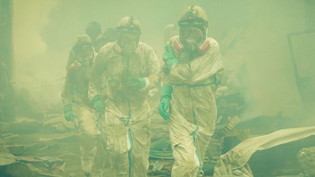 Esta es una de las miniseries más escalofriantes de Netflix pero pasó desapercibida: un desastre nuclear basado en hecho reales noticias imagen