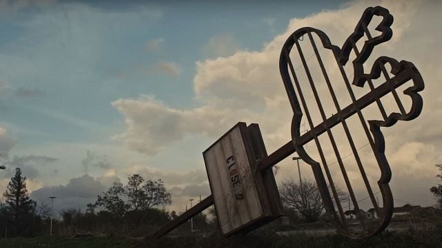 Esta película fue rechazada durante casi 10 años: cuando se estrenó en 2023 fue la salvación de los cines noticias imagen