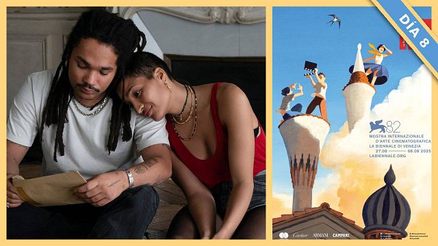 Festival de Venecia Día 8: 'Father Mother Sister Brother' es una obra maestra de Jim Jarmusch noticias imagen