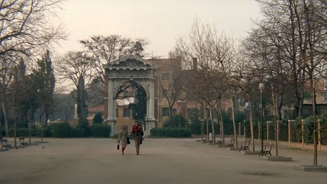 Es una de las películas más aterradoras de la historia y ha influenciado a la mayoría de directores, pero siempre se nos olvida que existe noticias imagen