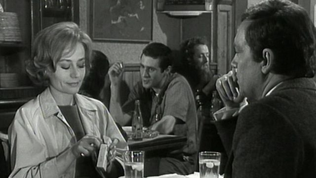 Hoy es uno de los mayores íconos de Hollywood: ¿Puedes reconocer quién se esconde al fondo en esta escena? noticias imagen