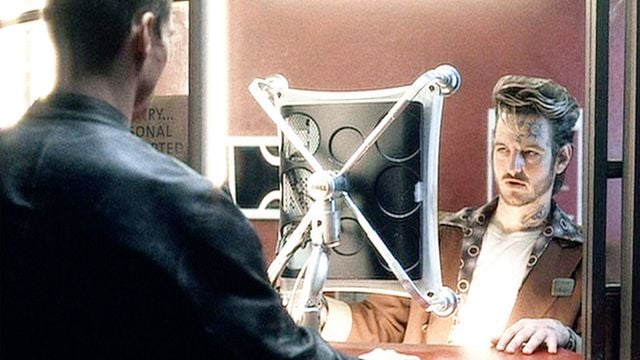 El primo de Tom Cruise que empezó a su sombra y acabó siendo el villano en una de las mejores series de la historia noticias imagen