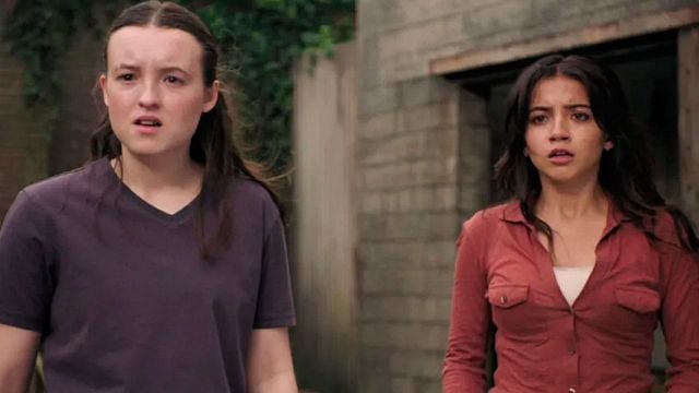 El inesperado cameo de la temporada 2 de 'The Last of Us' del que todo el mundo habla: “¡Quítate ese uniforme!” noticias imagen