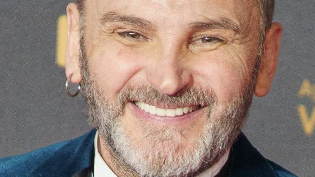 Fernando Tejero, 61 años, sobre su infancia: "Me crie en casa de mi tía por estas cosas que se estilaban mucho en Andalucía. Mi madre ya tenía tres hijos" noticias imagen