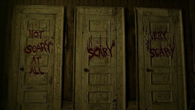 Sólo tienes 4 días para verla en Netflix: uno de los mayores fenómenos de la historia del cine de terror noticias imagen