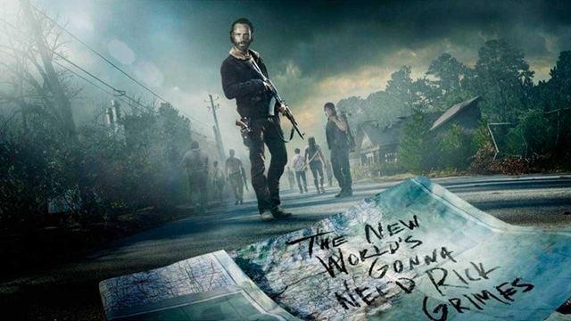 La predicción de 'The Walking Dead' que no se cumplió en la serie, pero sí 10 años después