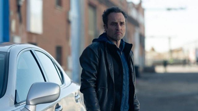 Daniel Guzmán: "Una película como 'La deuda' nunca más la voy a hacer. Eso se puede hacer una vez en la vida" noticias imagen