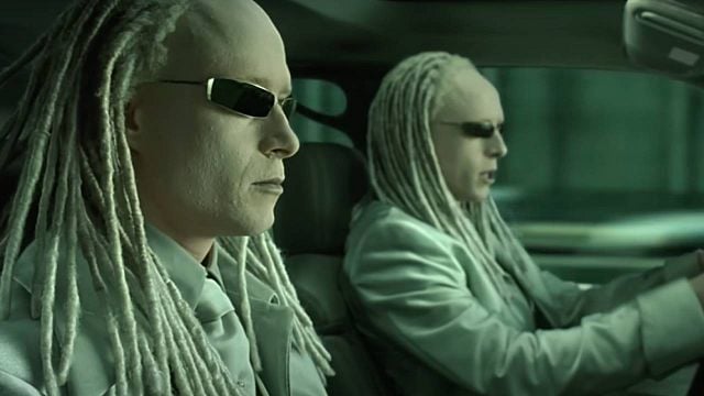 Había protagonizado la película que revolucionó la ciencia ficción pero decidió dar un paso atrás: "Me tomé un descanso enorme" noticias imagen
