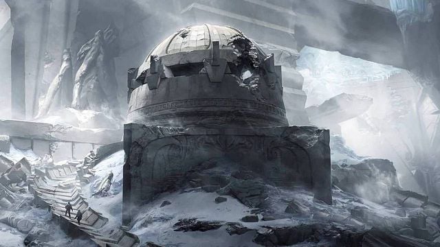 Guillermo Del Toro, James Cameron, Tom Cruise… Durante 20 años, ninguno de ellos ha conseguido adaptar este gran clásico de la ciencia ficción noticias imagen