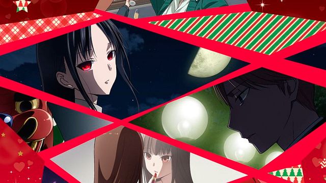 Kaguya-sama: Love is War': Primeros detalles de la esperada película -  Noticias de cine 