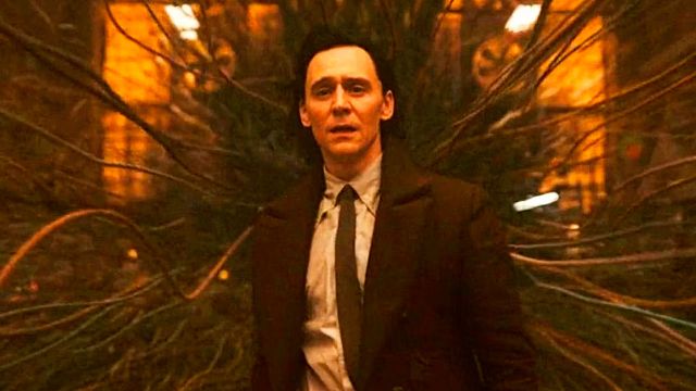 'Loki': El episodio 5 de la temporada 2 esconde una escena post-créditos que rompe el récord de 'Vengadores: Endgame' noticias imagen