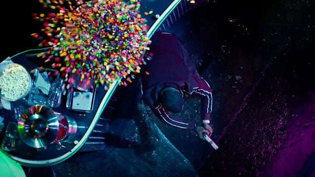 "No jodas a mi bebé": el consejo de Michael Bay cuando renovaron su saga de acción más conocida noticias imagen