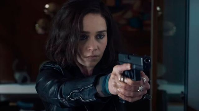 'Invasión Secreta': Ya sabemos a quién interpreta Emilia Clarke y es alguien bastante importante para el Universo Cinematográfico de Marvel