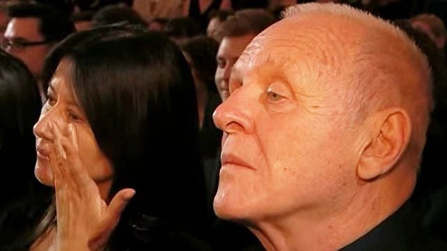 "¡Superó mis sueños más locos!": Hace 14 años, Anthony Hopkins vivió un momento profundamente emotivo al cumplir uno de sus mayores sueños noticias imagen