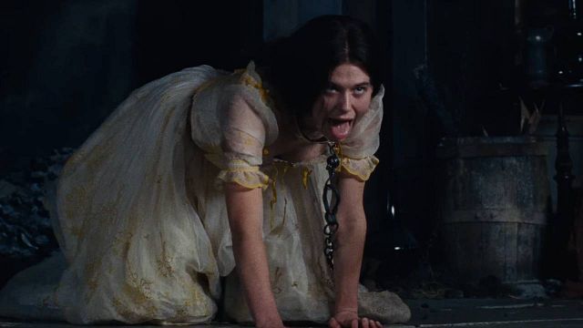 Hacía mucho tiempo que una película no me atrapaba tanto con una única escena: 'Cumbres Borrascosas' tiene una de las mejores escenas iniciales noticias imagen