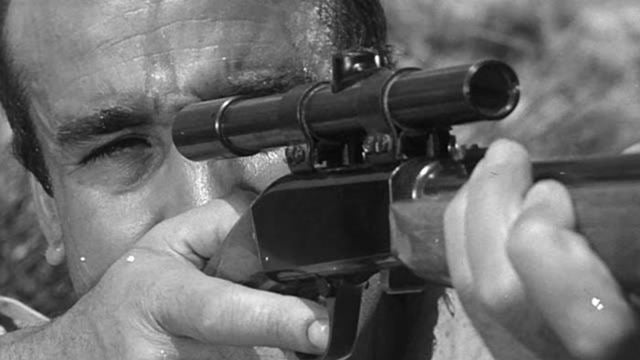 La película de Carlos Saura que fue clave para el cine de Peckinpah y Spielberg