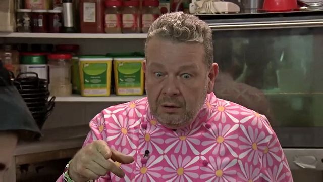 El restaurante extremeño que no estuvo "contento" con su paso por 'Pesadilla en la cocina': "La mayoría de las cosas es mentira" noticias imagen