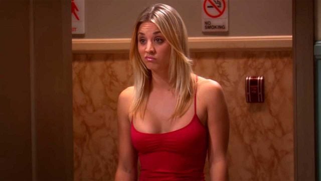 La primera actriz para Penny en 'The Big Bang Theory' cuenta cómo la despidieron tras una semana en la serie: "Estaba muy emocionada" noticias imagen