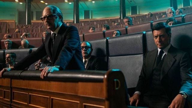 Muchos creen que vieron el Golpe de Estado del 23F en directo, pero no es verdad: hasta las 20h no se informó a la población noticias imagen