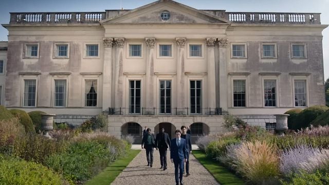 'Berlín' está bien, pero esta serie 'thriller' de seis episodios le da cien vueltas noticias imagen