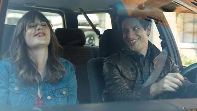 Son dos de las mejores 'sitcoms' de la última década y acabo de descubrir que comparten universo noticias imagen