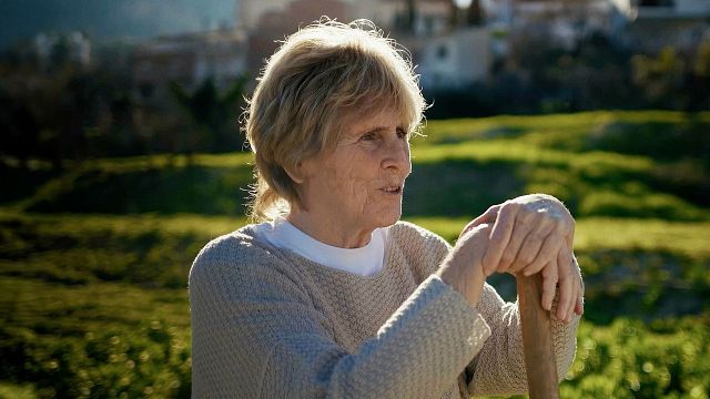 Mercedes Milá: "Se me abren las carnes cuando escucho decir a los jóvenes que con Franco se vivía mejor" noticias imagen