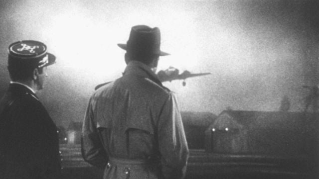 El final de 'Casablanca' es una obra maestra, pero en el momento nadie sabía cómo iba a acabar exactamente noticias imagen