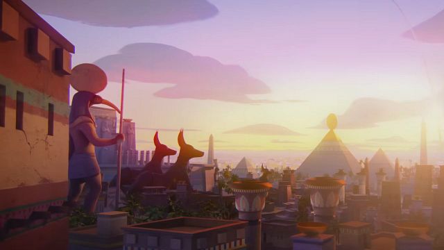 Hace tres años se convirtió en la segunda película española de animación más taquillera a nivel mundial: acaban de anunciar que tendrá dos secuelas noticias imagen