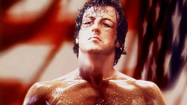Así luce el nuevo Rocky: Primera imagen del sustituto de Sylvester Stallone en 'I Play Rocky' noticias imagen