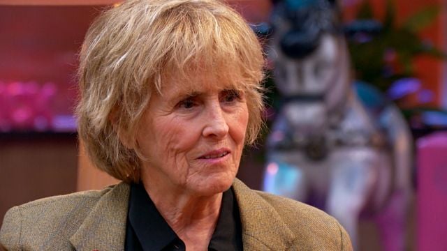 Mercedes Milá tiene claro a quién elegiría entre Pablo Motos, David Broncano y Wyoming: "Al saber le llaman suerte" noticias imagen