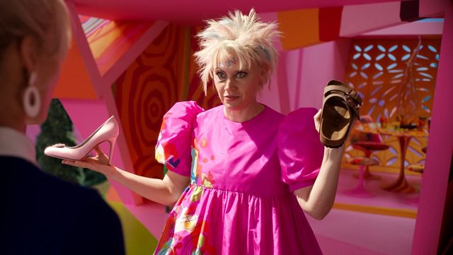 Tras el éxito de 'Barbie', quieren hacer un universo cinematográfico de juguetes: no han entendido nada noticias imagen