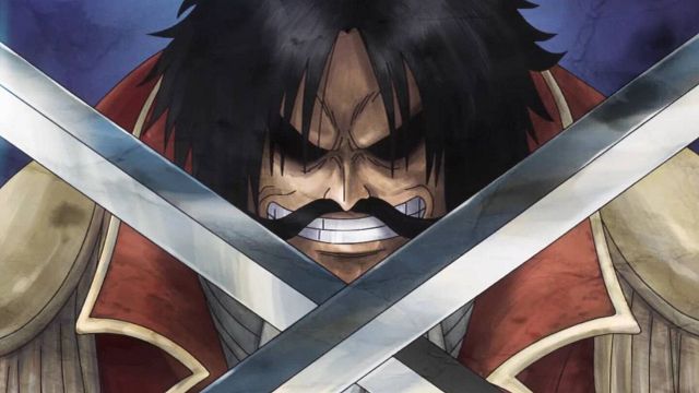 'One Piece' se basó en una ejecución real para crear a Gol G. Roger: "¿Mi tesoro? ¡Ojalá se le atragante al rufián que lo encuentre!" noticias imagen