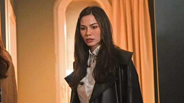 La serie turca protagonizada por Demet Özdemir que estamos deseando ver en España: su trama recuerda a la de 'La Promesa' noticias imagen