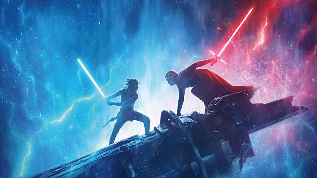 De 'Perdidos' y 'Star Wars' a reducir su tamaño: Es el fin de una era para la productora de J.J. Abrams tras una racha sin grandes éxitos de taquilla noticias imagen