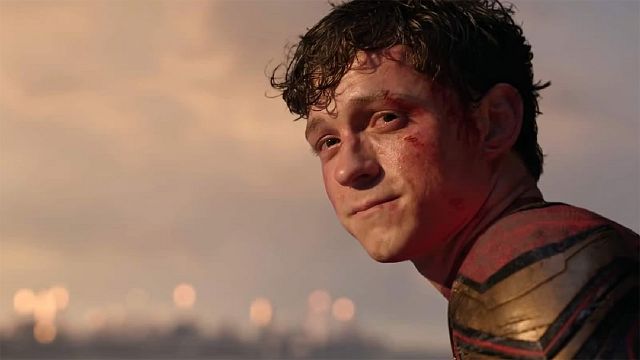 Acaba de llegar a Netflix la versión especial de uno de los mayores éxitos de taquilla de los últimos años: 11 minutos de escenas que todavía no has visto noticias imagen