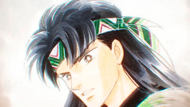 35 años después, esta mítica saga de fantasía tendrá su adaptación a anime noticias imagen