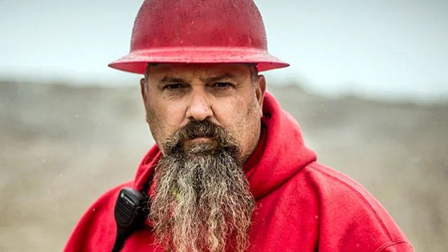 Abandonó 'La fiebre del oro' y ahora se gana la vida bautizando gente en su piscina noticias imagen