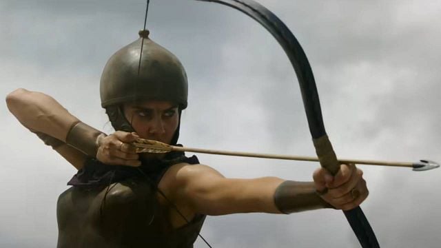 "Una obra maestra épica": Se estrena en 26 días y es uno de los mayores espectáculos del año noticias imagen