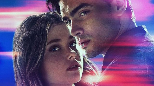 "Tuvieron que parar el rodaje porque no querían trabajar juntos": la tensa relación de los actores de 'Culpa tuya' tras las cámaras noticias imagen