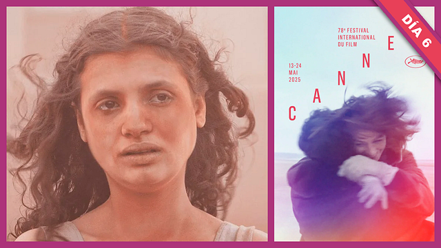 Festival de Cannes 2025 Día 6: 'Alpha', la nueva película de Julia Docournau no está a la altura de 'Titane' pero es tremenda y salvaje noticias imagen