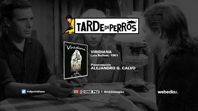 Sorteamos 50 entradas dobles para ver 'Viridiana' de Luis Buñuel en pantalla grande, en Madrid