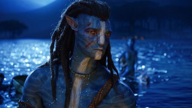 El síndrome depresivo de 'Avatar': La película provocó pensamientos suicidas entre sus fans