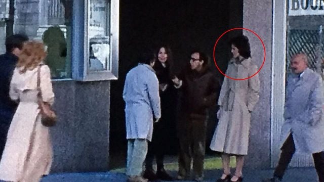 Hace 48 años apareció unos segundos en esta joya del cine: ahora es una de las actrices más famosas del mundo noticias imagen