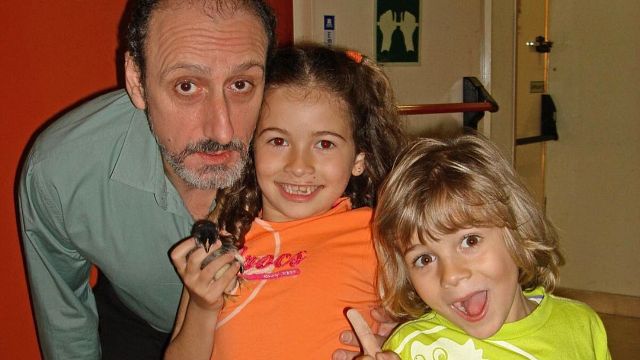 El personaje de 'La que se avecina' que no existía y que "crearon" al ver el casting del actor noticias imagen